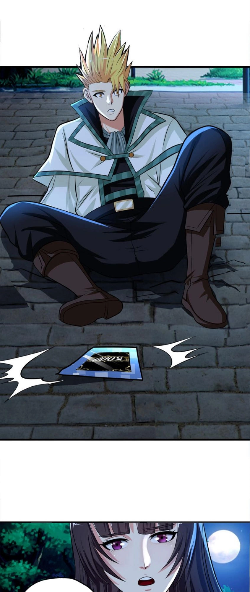 Thôn Phệ Lĩnh Vực Chapter 15 - 41