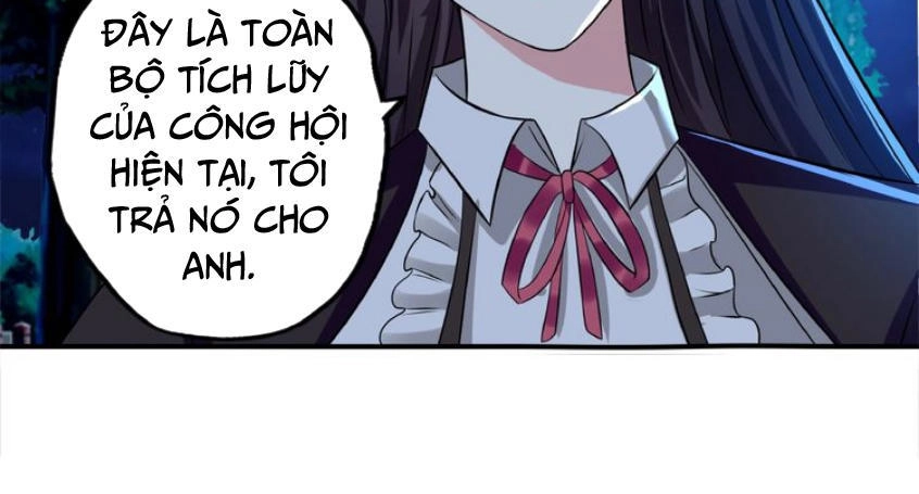 Thôn Phệ Lĩnh Vực Chapter 15 - 42