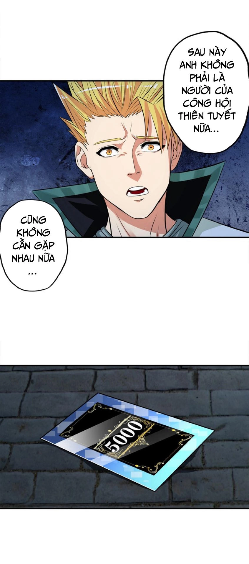 Thôn Phệ Lĩnh Vực Chapter 15 - 43