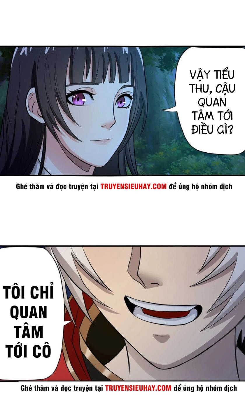 Thôn Phệ Lĩnh Vực Chapter 16 - 4