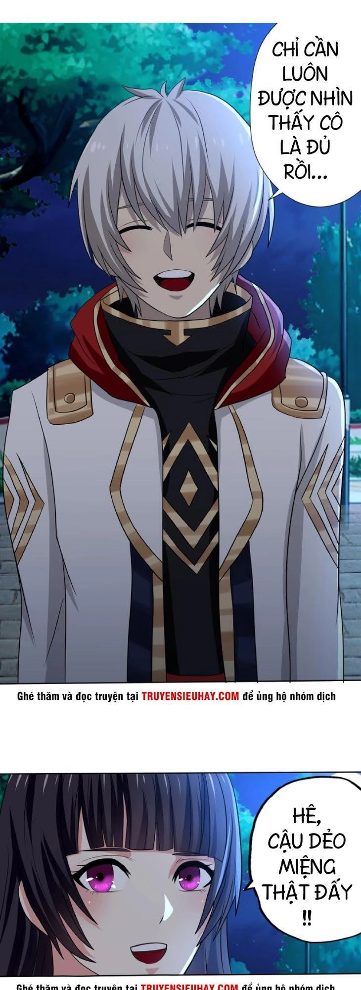 Thôn Phệ Lĩnh Vực Chapter 16 - 5