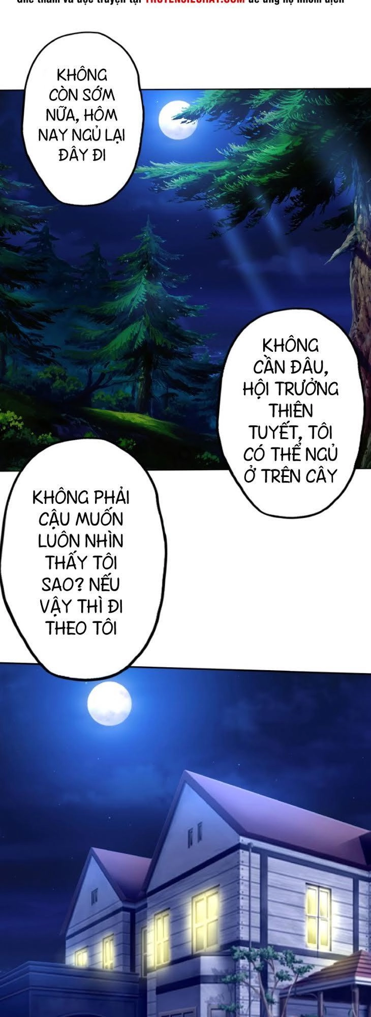 Thôn Phệ Lĩnh Vực Chapter 16 - 6