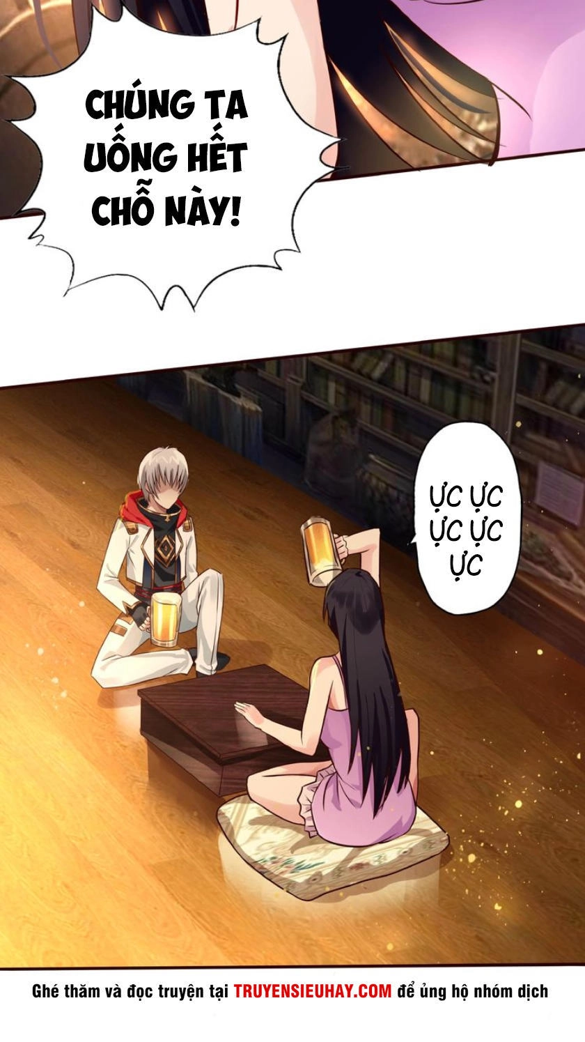 Thôn Phệ Lĩnh Vực Chapter 16 - 9