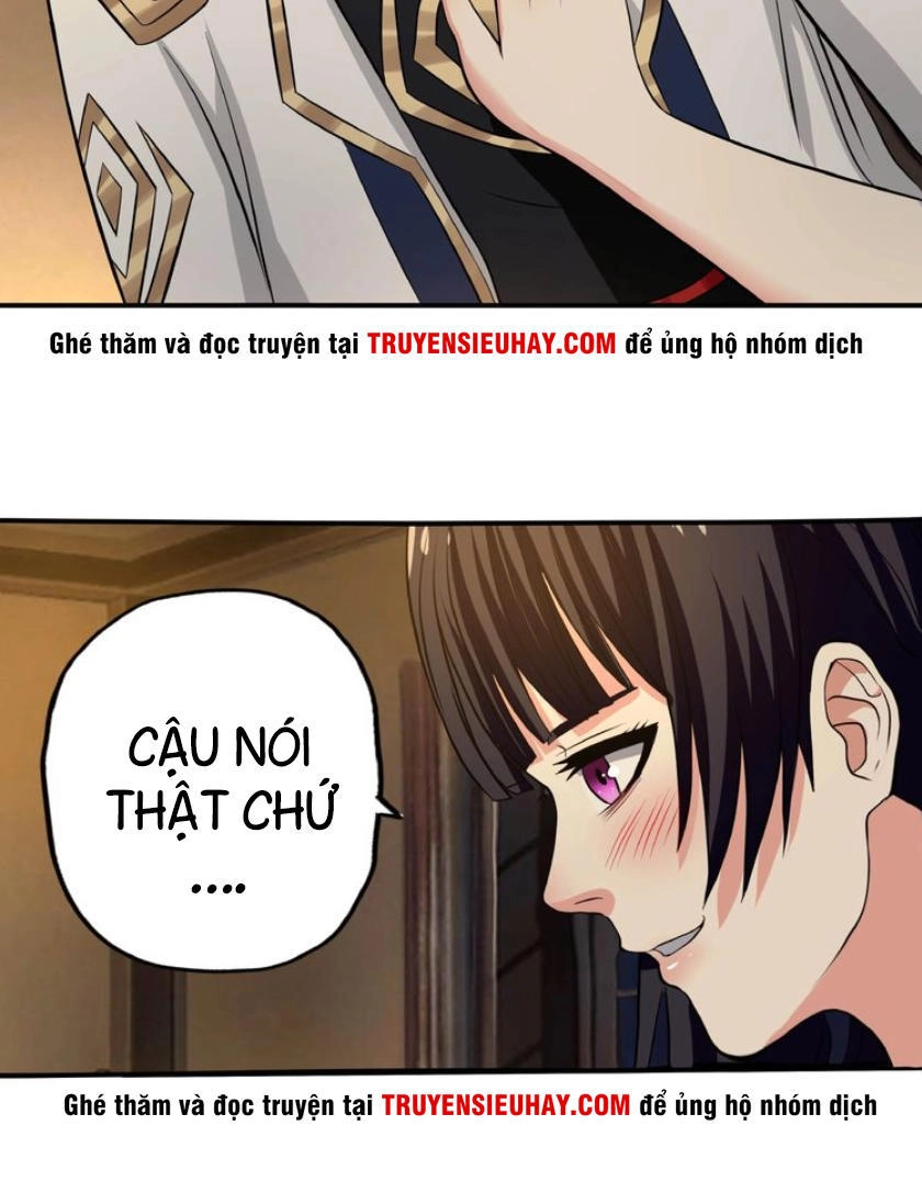 Thôn Phệ Lĩnh Vực Chapter 16 - 23