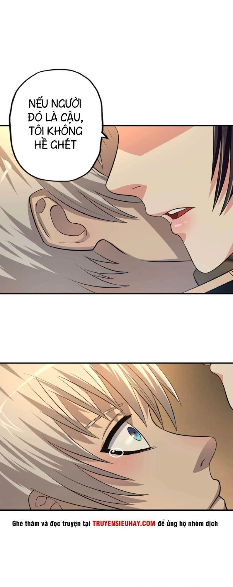 Thôn Phệ Lĩnh Vực Chapter 16 - 28