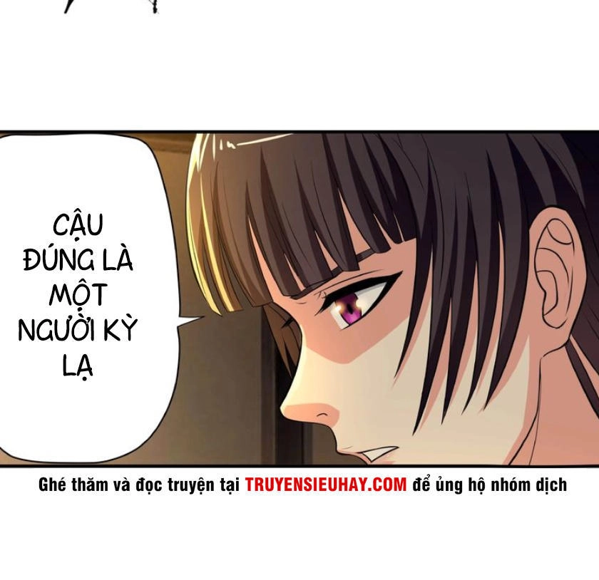 Thôn Phệ Lĩnh Vực Chapter 16 - 31