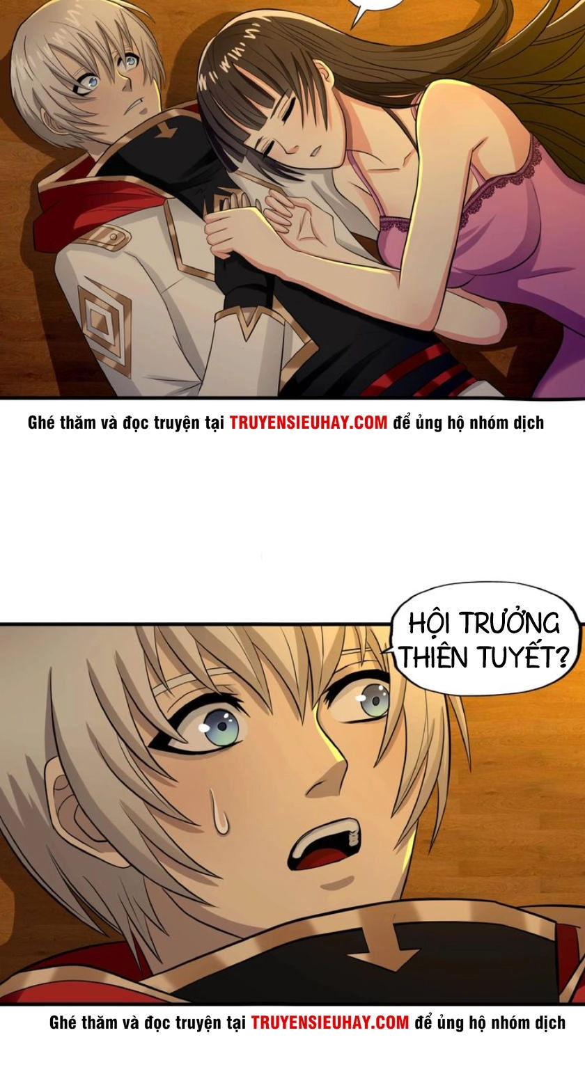 Thôn Phệ Lĩnh Vực Chapter 16 - 33