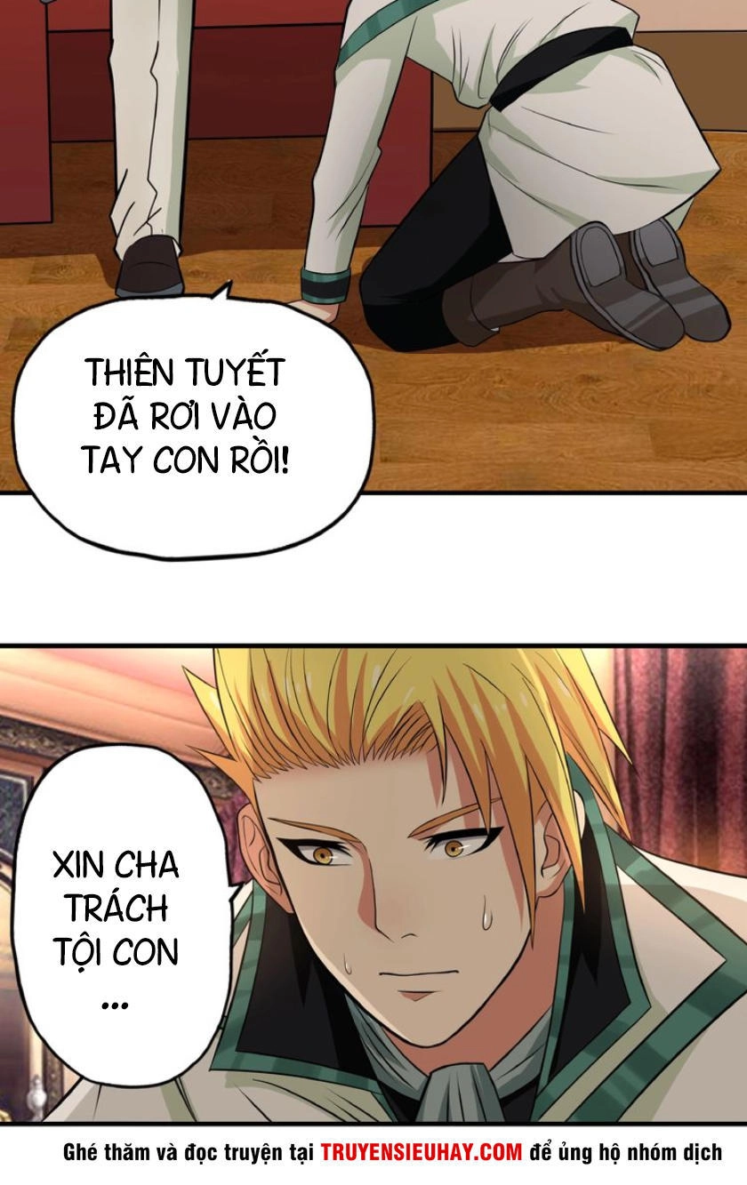 Thôn Phệ Lĩnh Vực Chapter 16 - 39