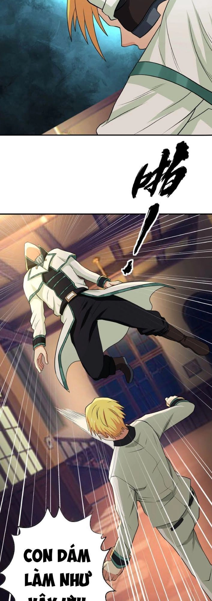 Thôn Phệ Lĩnh Vực Chapter 16 - 41