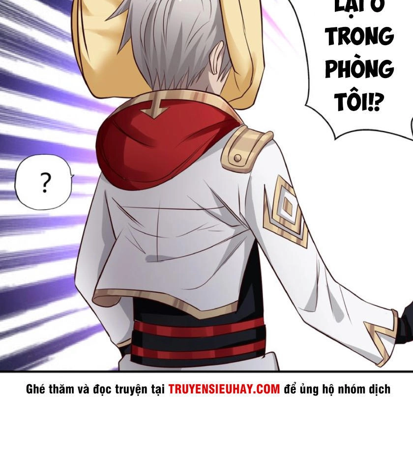 Thôn Phệ Lĩnh Vực Chapter 17 - 30