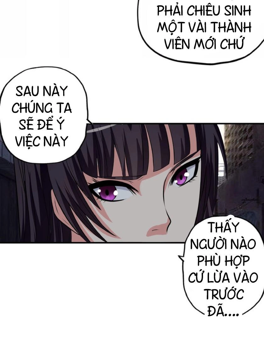 Thôn Phệ Lĩnh Vực Chapter 17 - 38