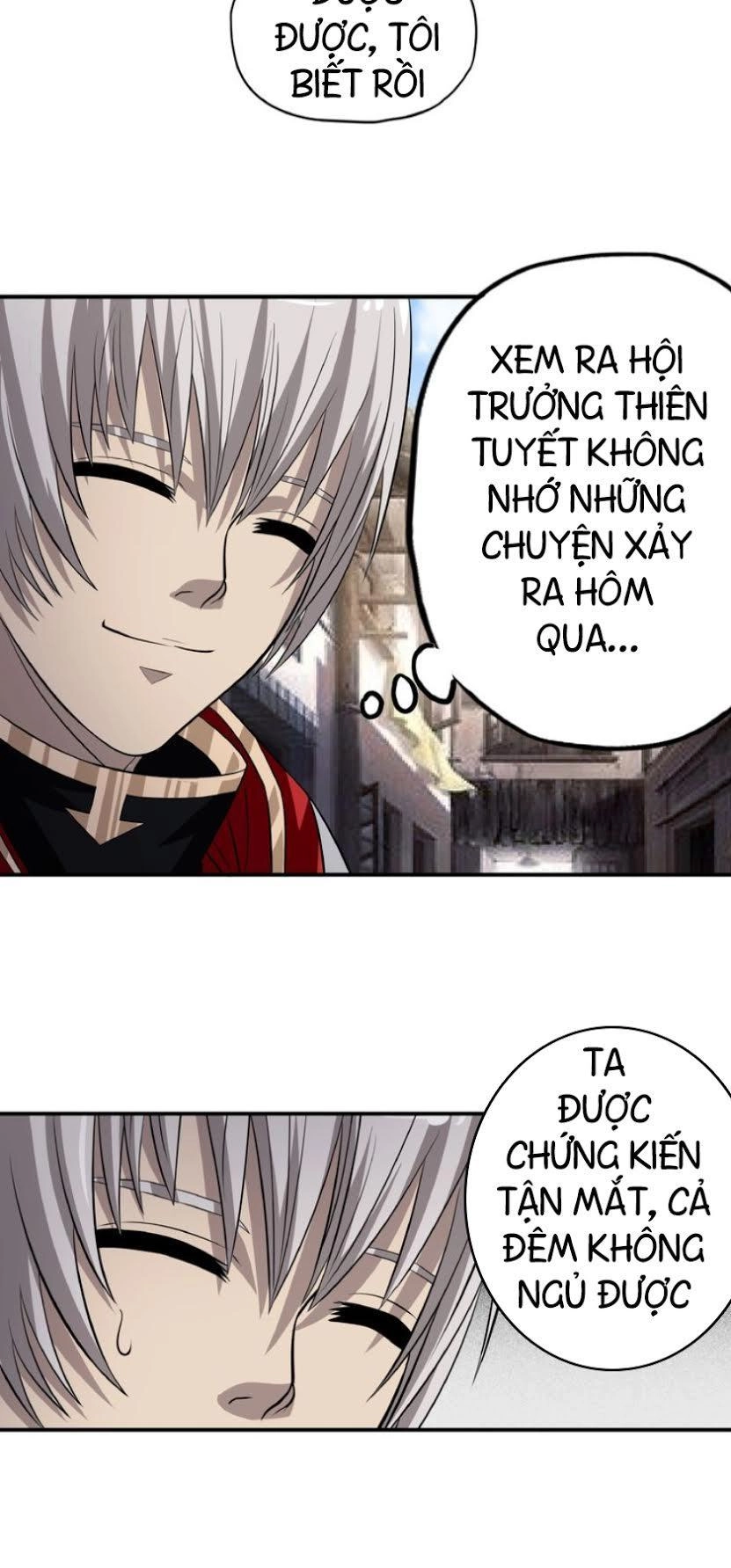 Thôn Phệ Lĩnh Vực Chapter 17 - 40