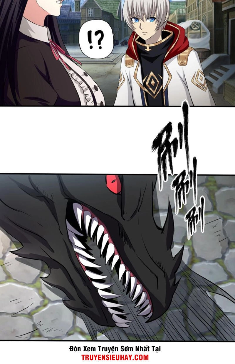 Thôn Phệ Lĩnh Vực Chapter 18 - 10