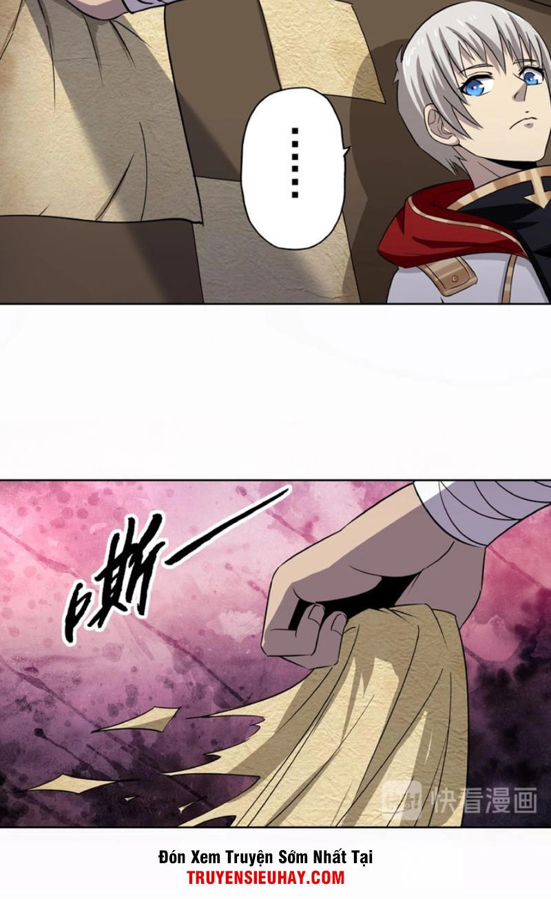 Thôn Phệ Lĩnh Vực Chapter 18 - 15