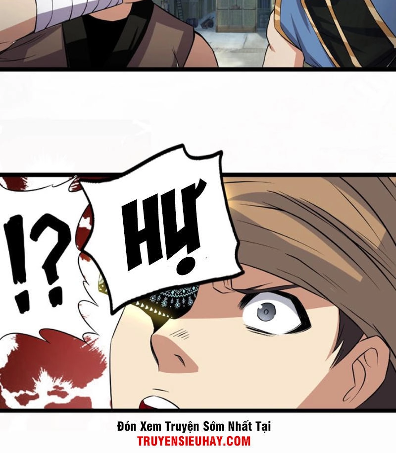 Thôn Phệ Lĩnh Vực Chapter 18 - 24