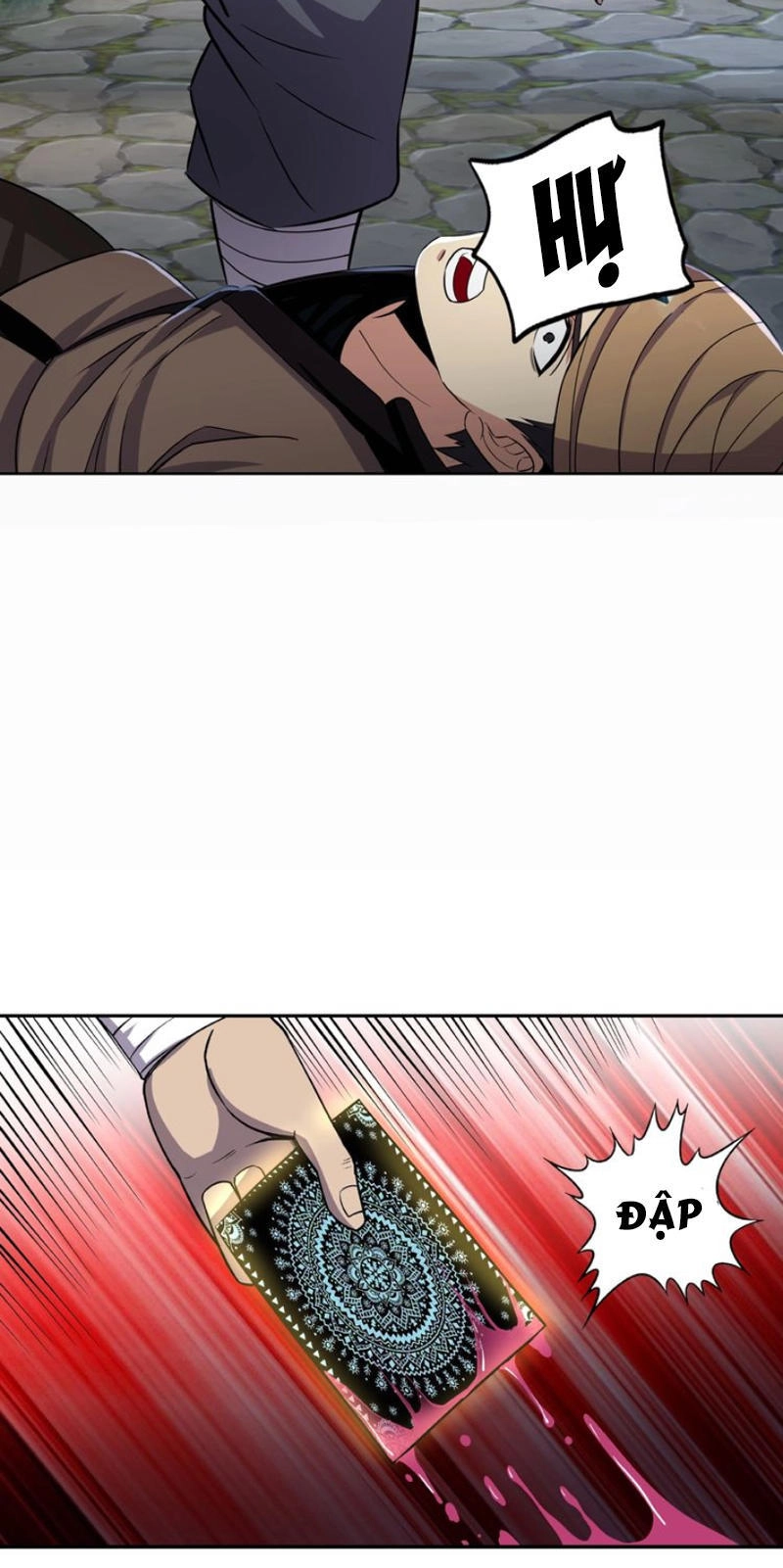 Thôn Phệ Lĩnh Vực Chapter 18 - 28