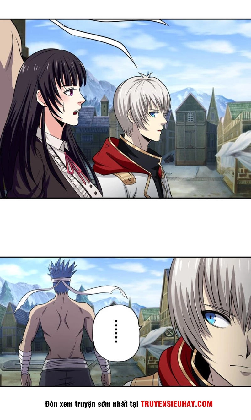 Thôn Phệ Lĩnh Vực Chapter 18 - 30