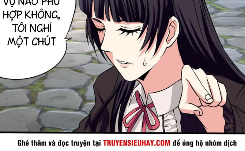 Thôn Phệ Lĩnh Vực Chapter 19 - 4