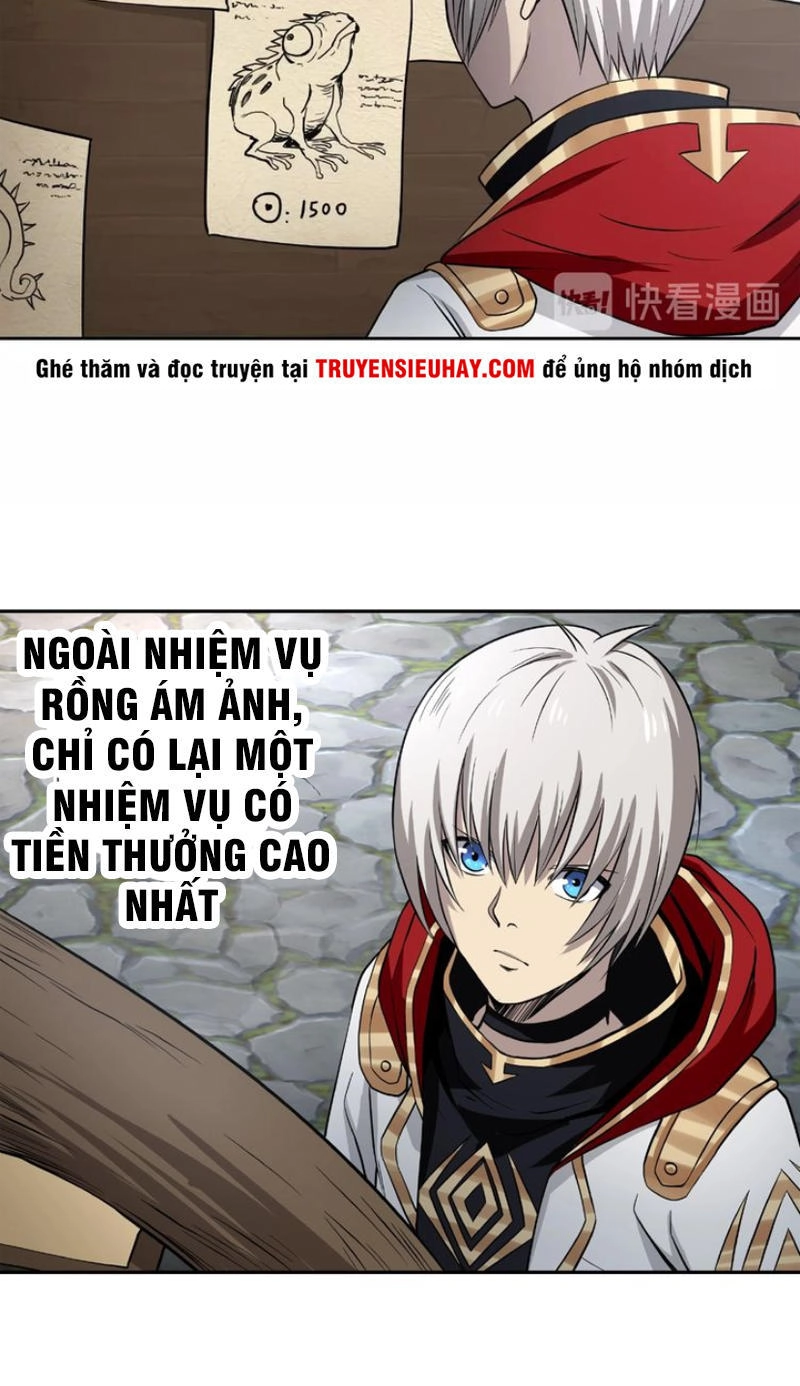 Thôn Phệ Lĩnh Vực Chapter 19 - 6