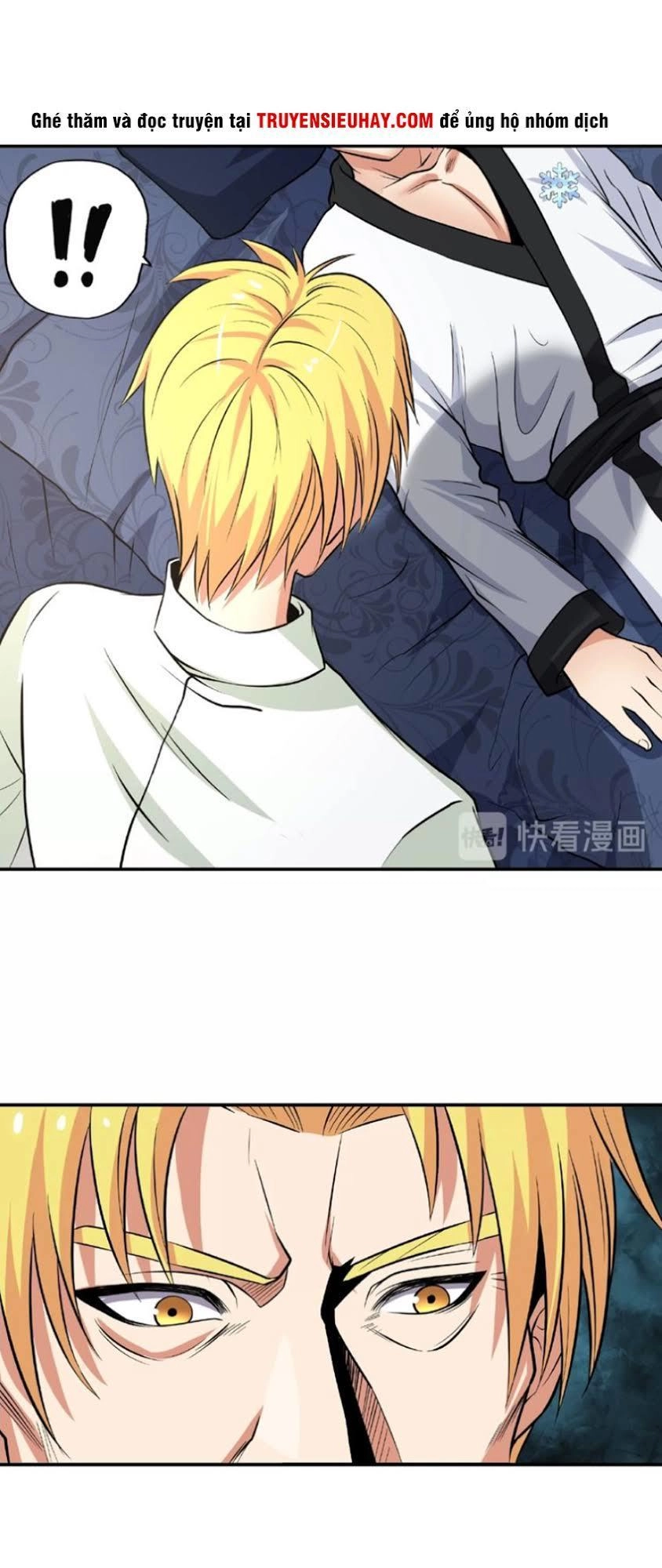 Thôn Phệ Lĩnh Vực Chapter 19 - 11