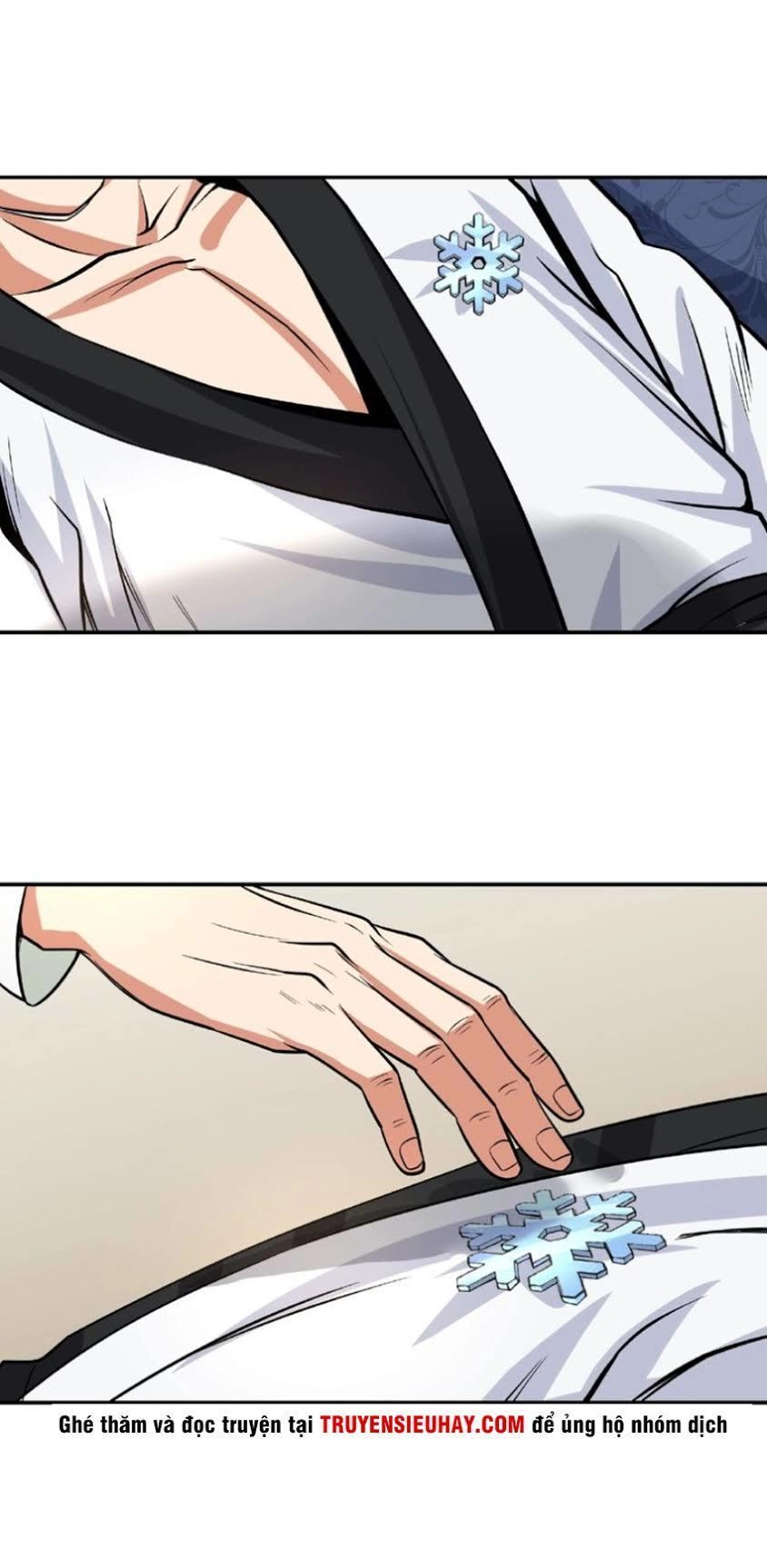 Thôn Phệ Lĩnh Vực Chapter 19 - 12