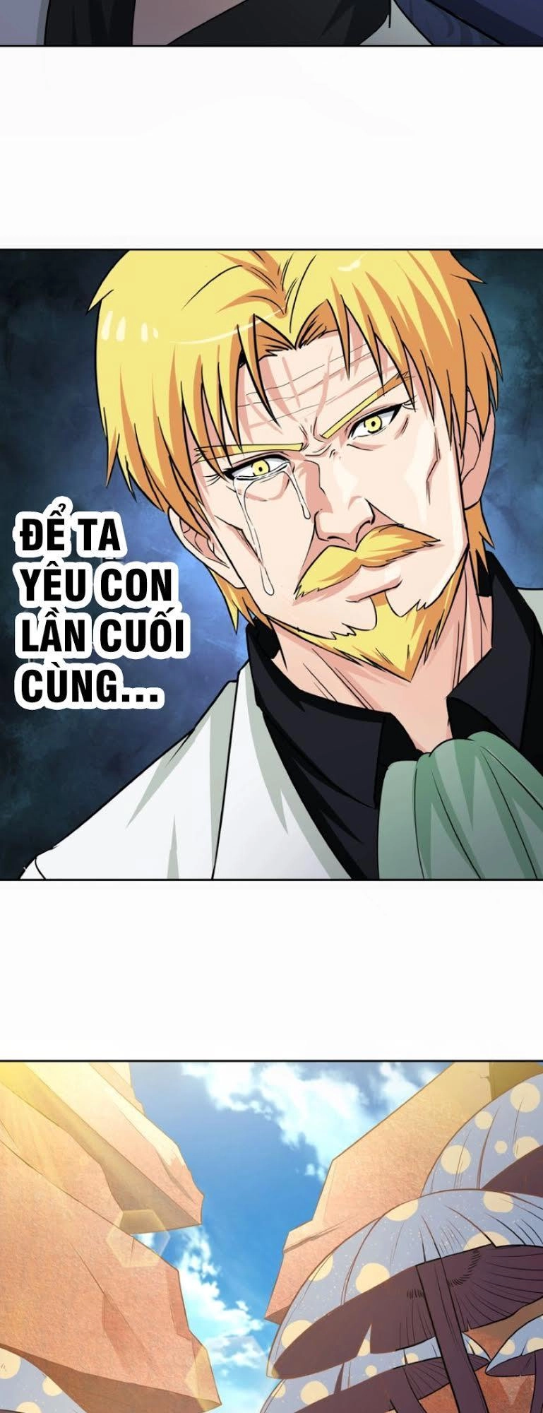 Thôn Phệ Lĩnh Vực Chapter 19 - 19