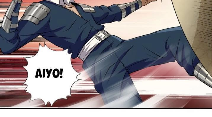 Thôn Phệ Lĩnh Vực Chapter 19 - 29