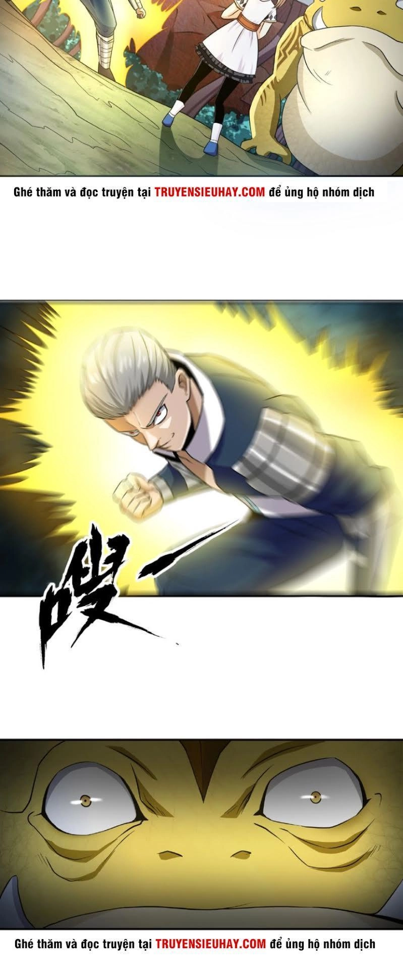 Thôn Phệ Lĩnh Vực Chapter 19 - 34