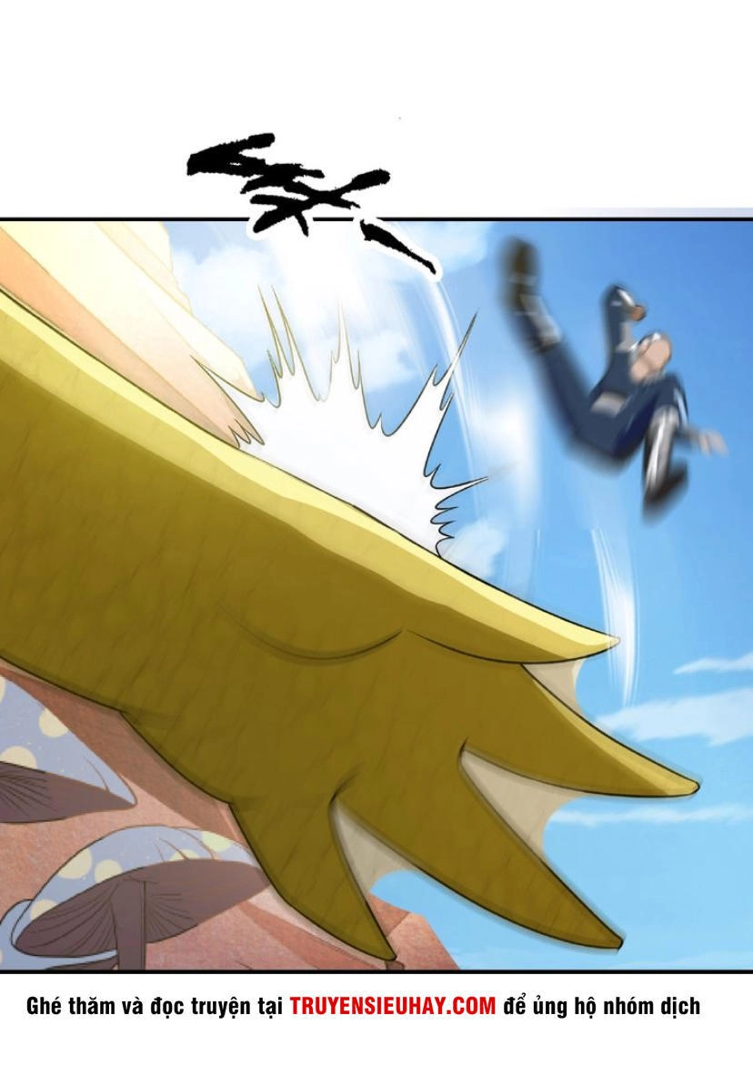 Thôn Phệ Lĩnh Vực Chapter 19 - 36