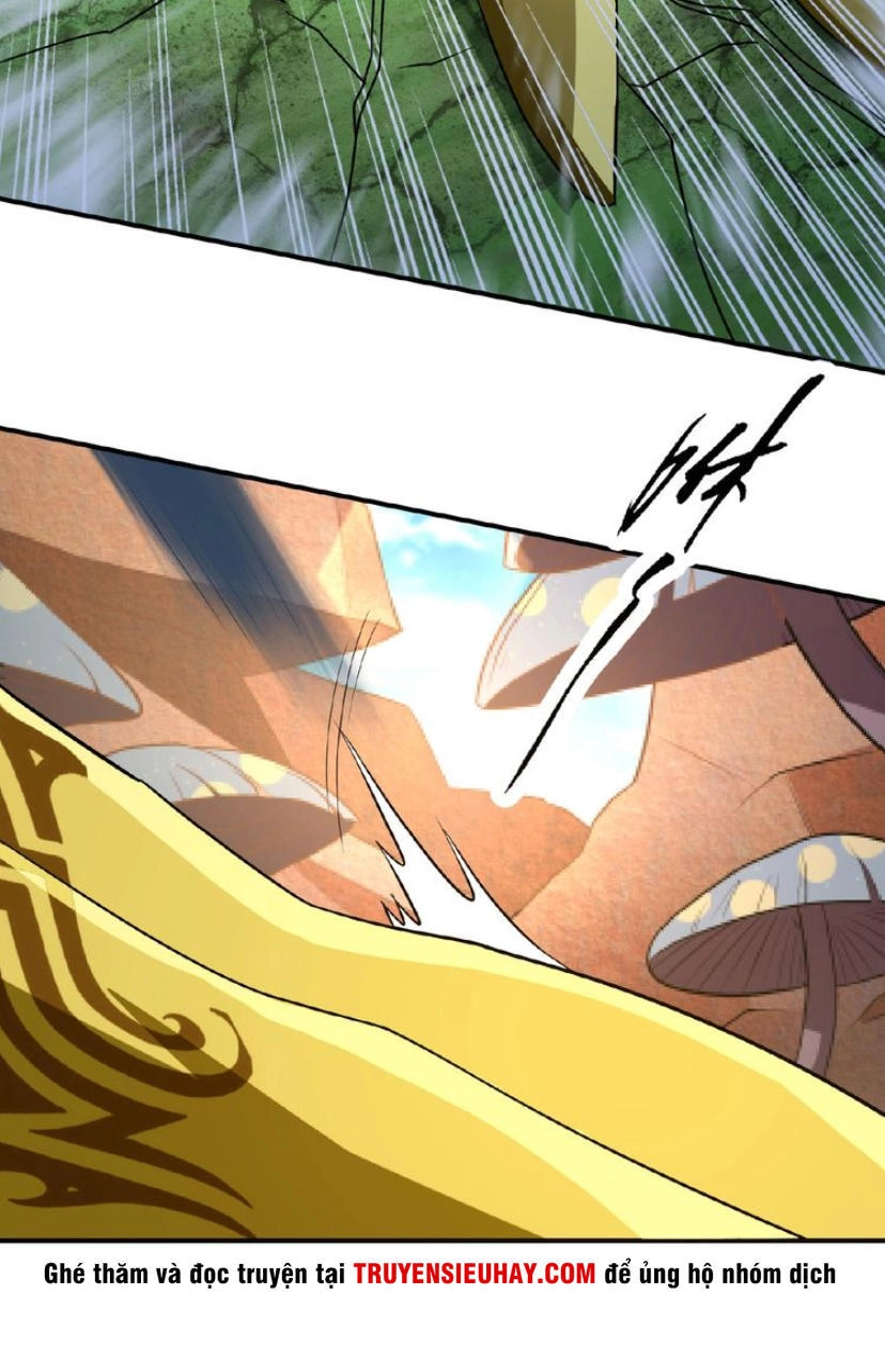 Thôn Phệ Lĩnh Vực Chapter 19 - 47