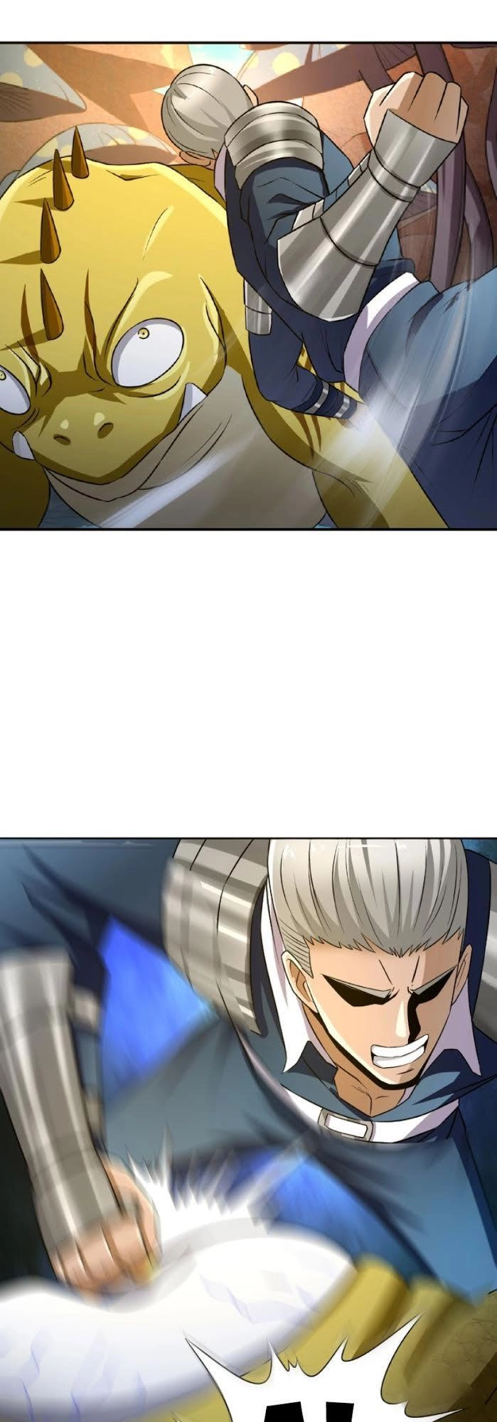 Thôn Phệ Lĩnh Vực Chapter 19 - 48