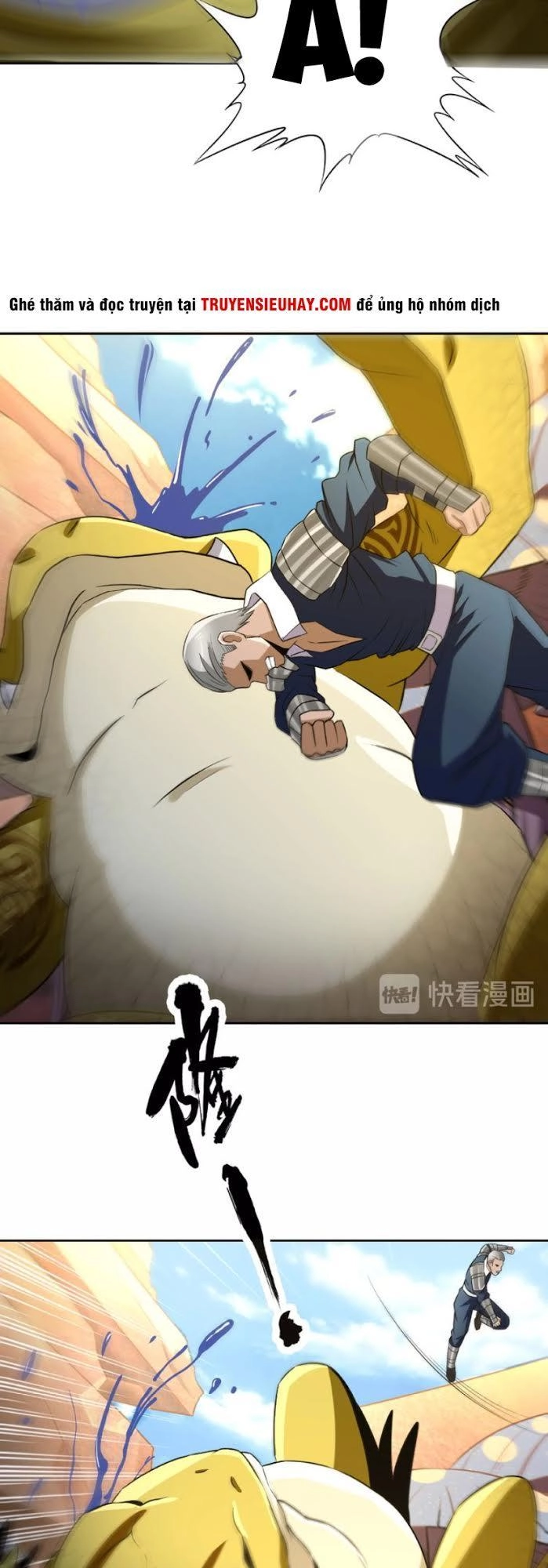 Thôn Phệ Lĩnh Vực Chapter 19 - 49