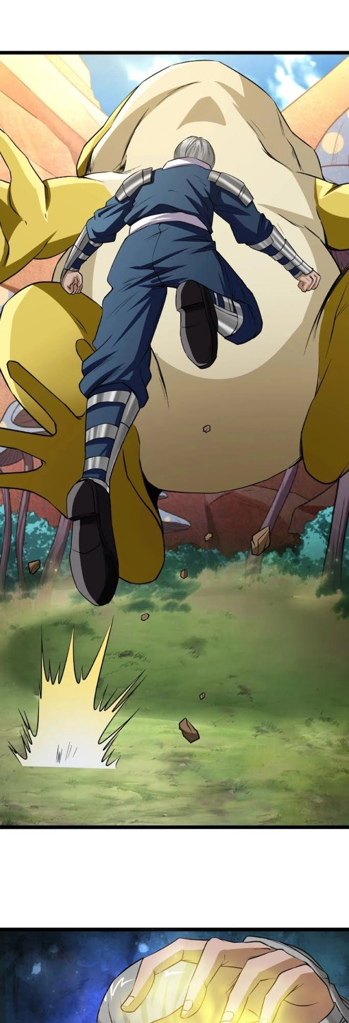 Thôn Phệ Lĩnh Vực Chapter 19 - 51