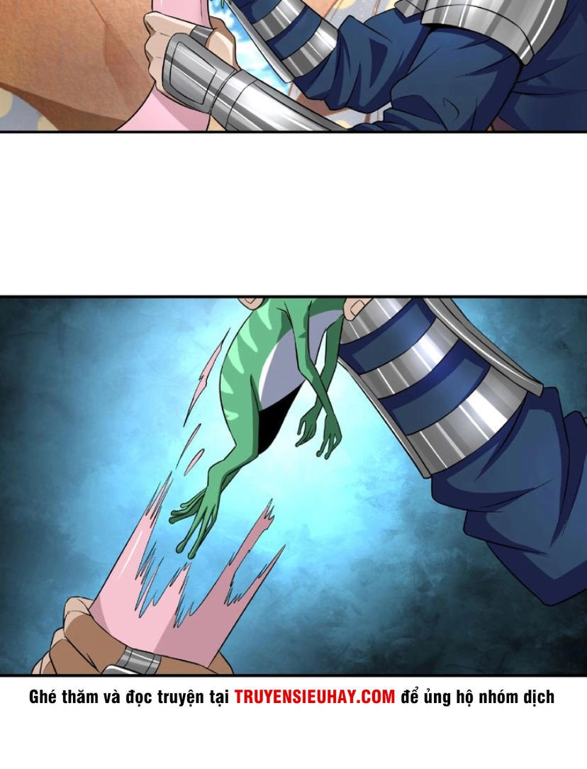 Thôn Phệ Lĩnh Vực Chapter 19 - 64