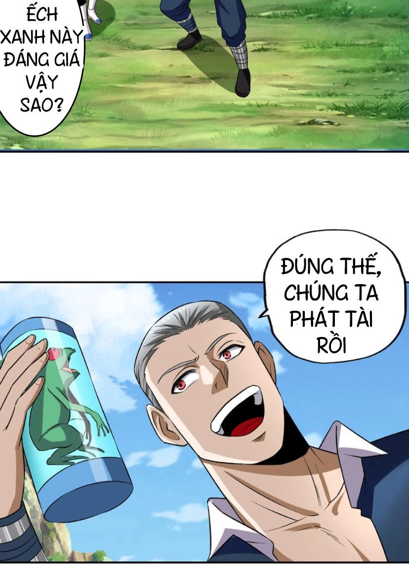 Thôn Phệ Lĩnh Vực Chapter 19 - 66