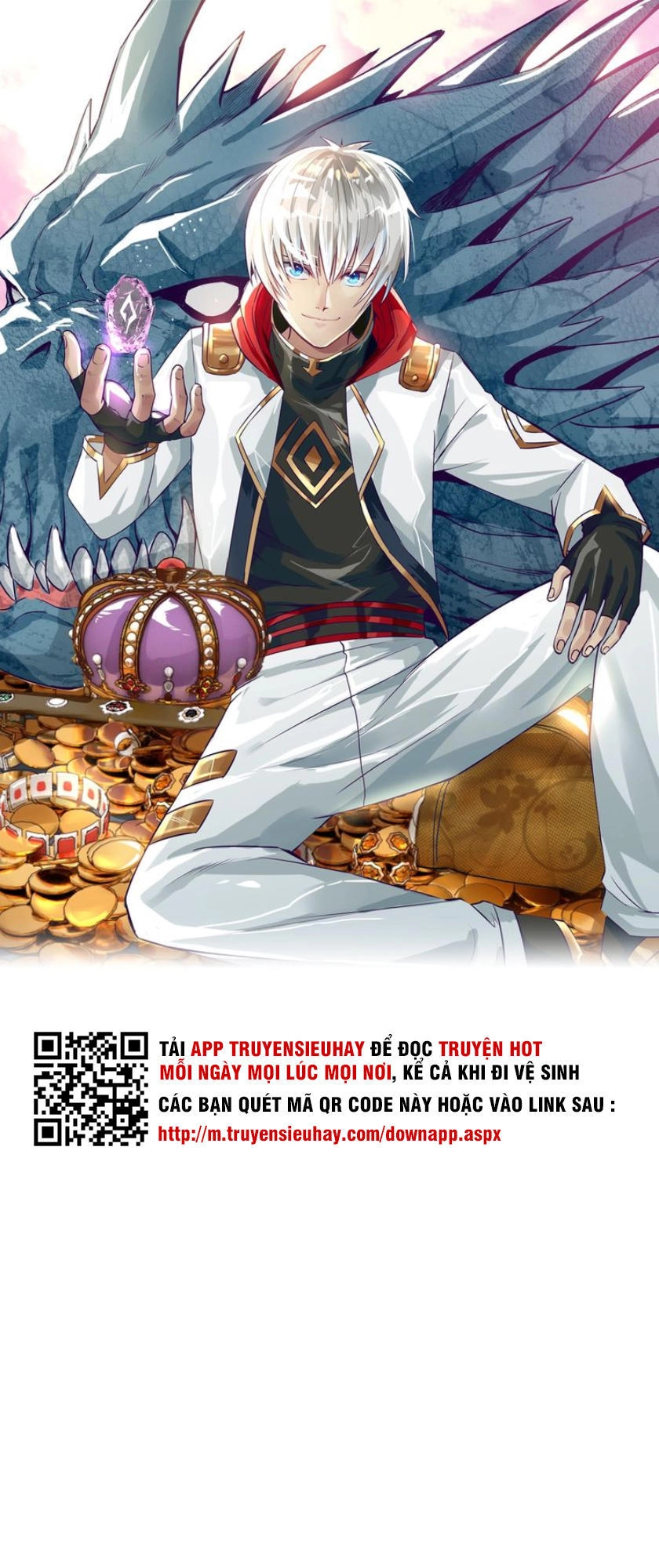 Thôn Phệ Lĩnh Vực Chapter 20 - 2