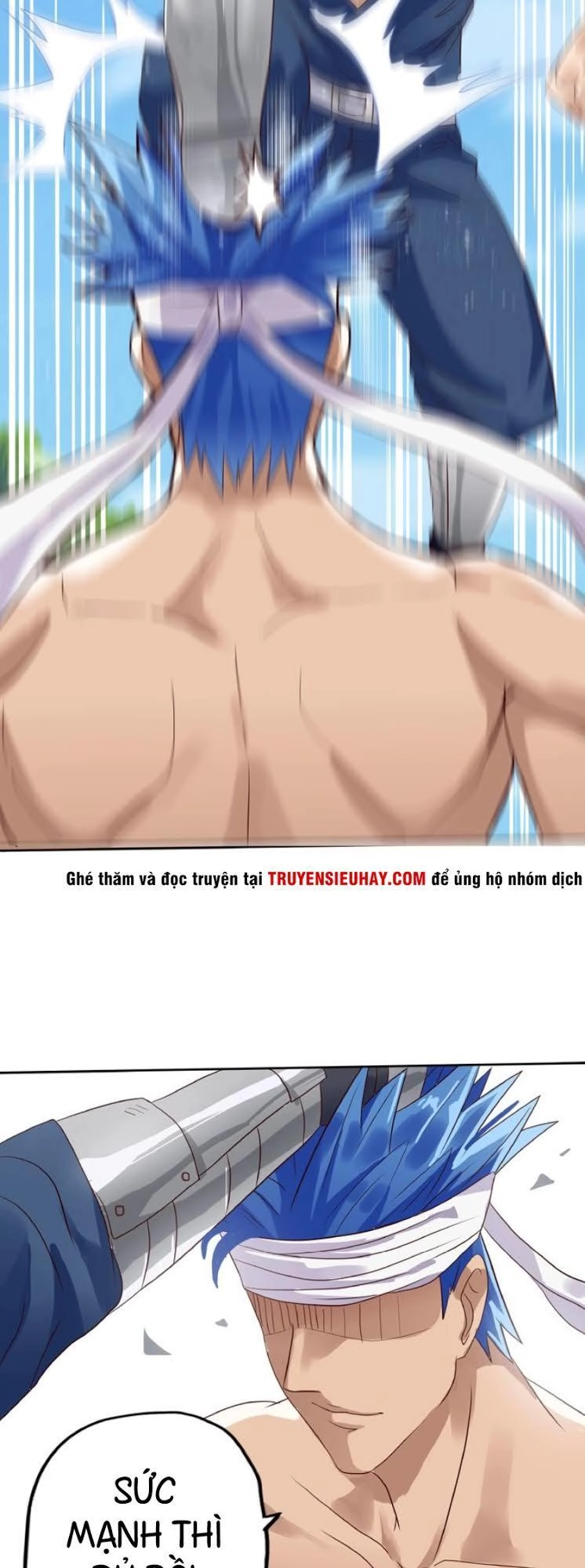 Thôn Phệ Lĩnh Vực Chapter 20 - 26