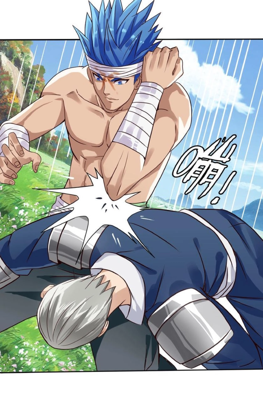 Thôn Phệ Lĩnh Vực Chapter 20 - 31