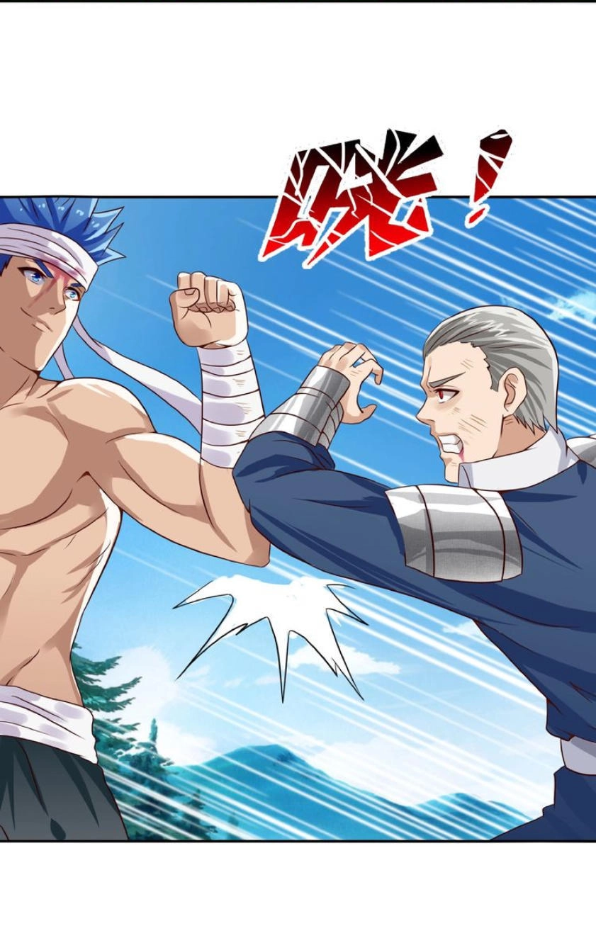 Thôn Phệ Lĩnh Vực Chapter 21 - 16