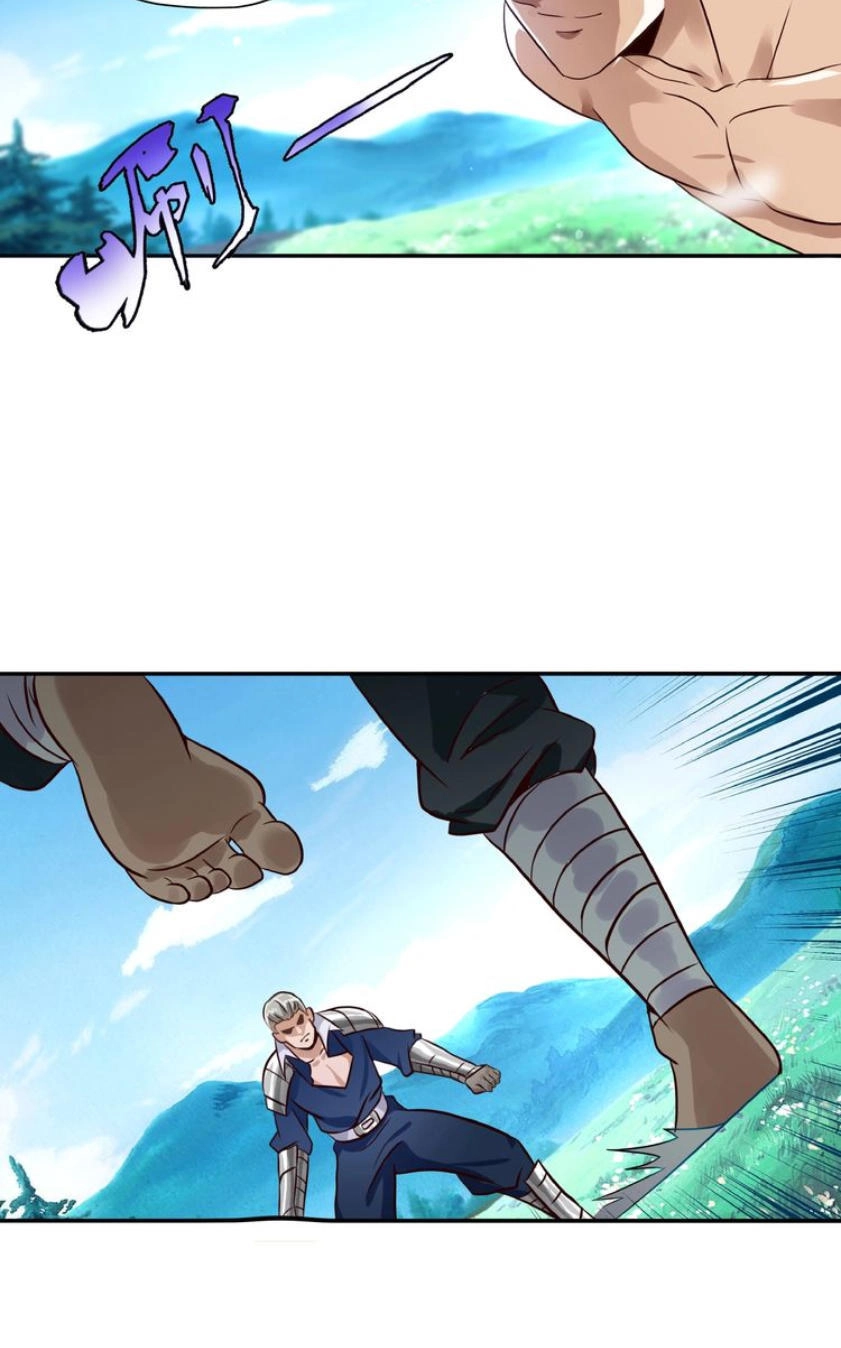 Thôn Phệ Lĩnh Vực Chapter 21 - 29