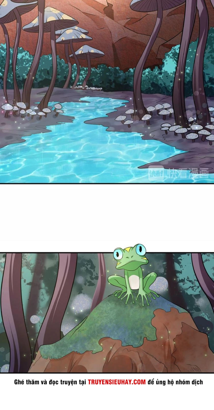 Thôn Phệ Lĩnh Vực Chapter 21 - 31