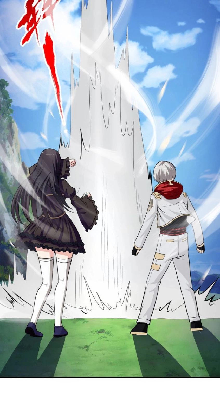 Thôn Phệ Lĩnh Vực Chapter 22 - 18