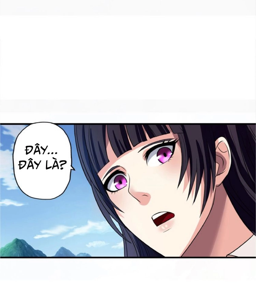 Thôn Phệ Lĩnh Vực Chapter 22 - 40