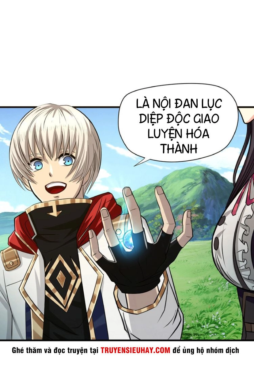 Thôn Phệ Lĩnh Vực Chapter 23 - 3