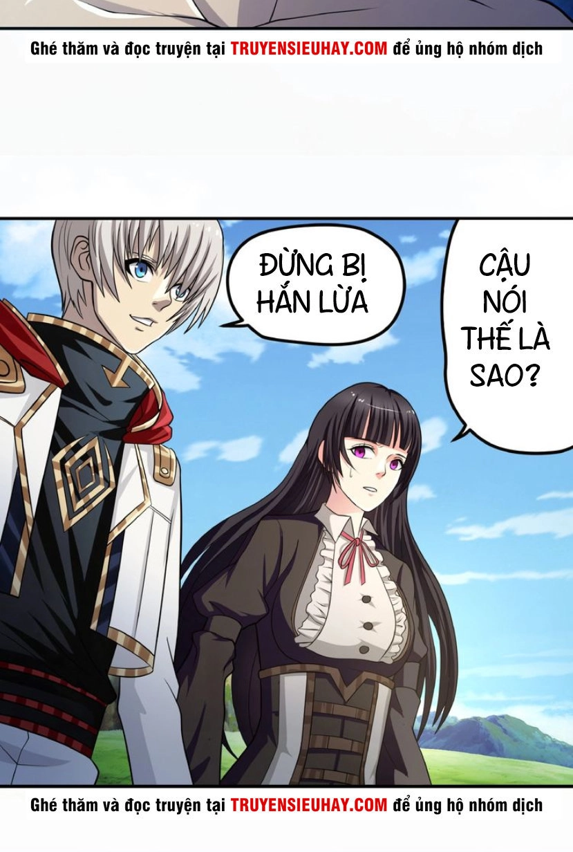 Thôn Phệ Lĩnh Vực Chapter 23 - 9