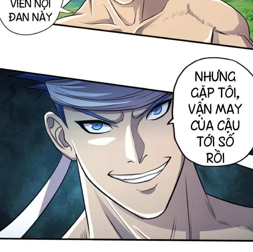 Thôn Phệ Lĩnh Vực Chapter 23 - 11