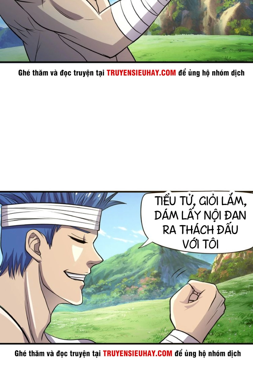 Thôn Phệ Lĩnh Vực Chapter 23 - 13