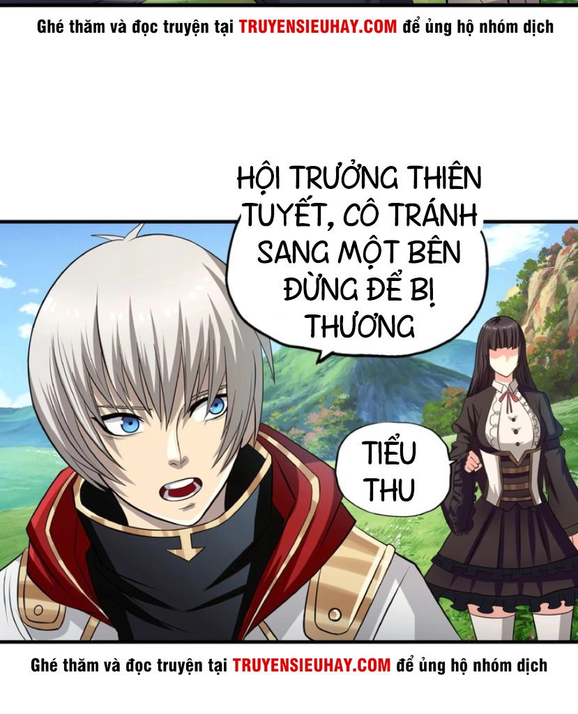 Thôn Phệ Lĩnh Vực Chapter 23 - 15