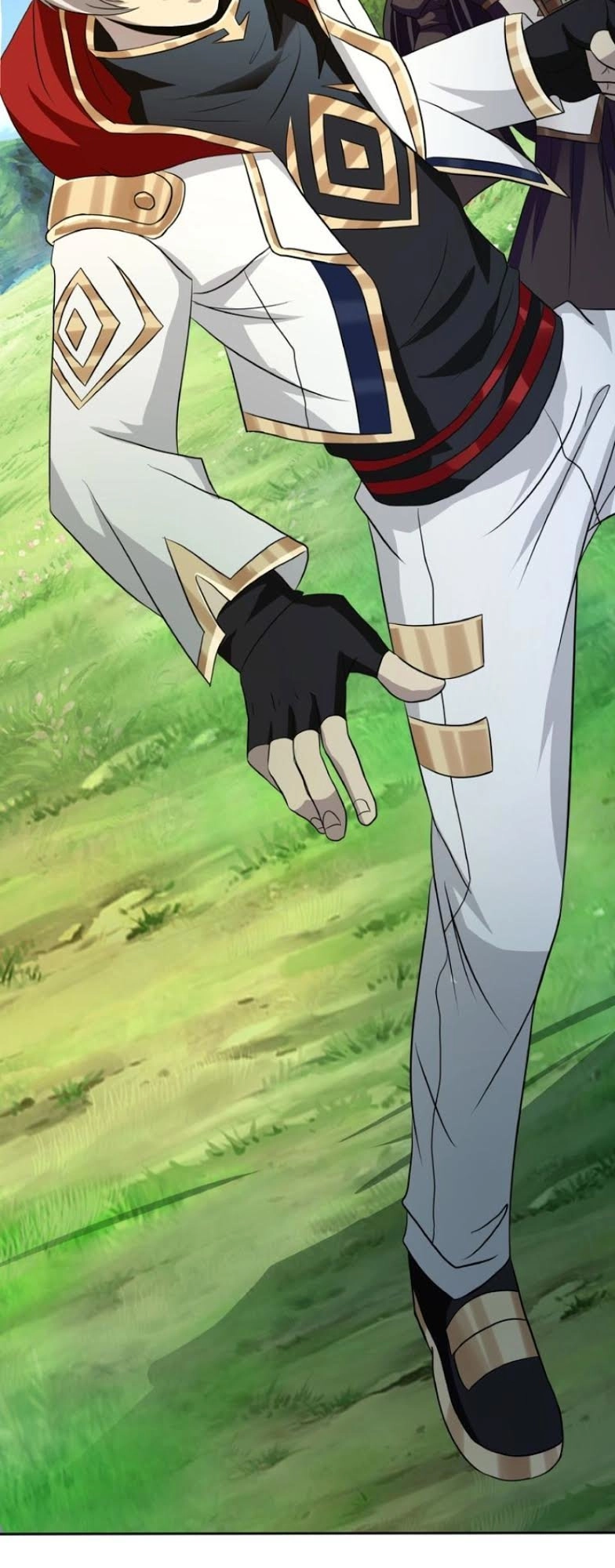 Thôn Phệ Lĩnh Vực Chapter 23 - 17