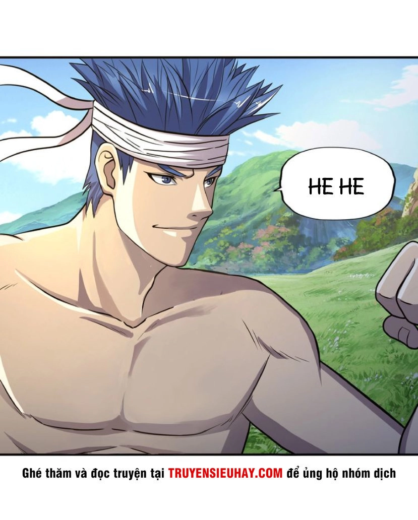 Thôn Phệ Lĩnh Vực Chapter 23 - 20